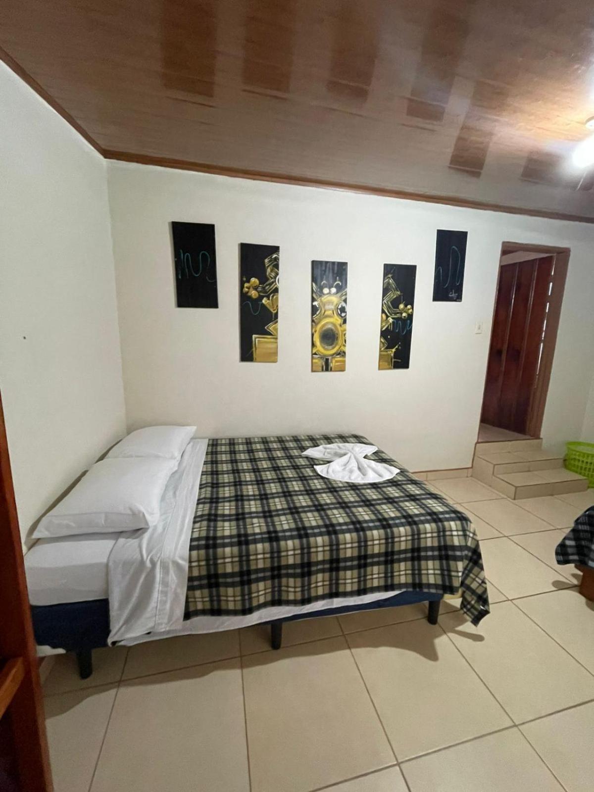 Kiwi House Apartment Monteverde