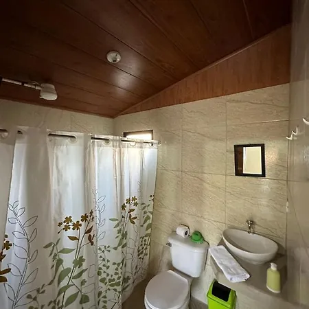 Kiwi House Apartment Monteverde Exterior photo
