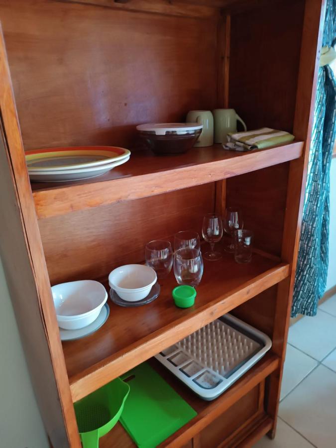 Apartment Kiwi House *
