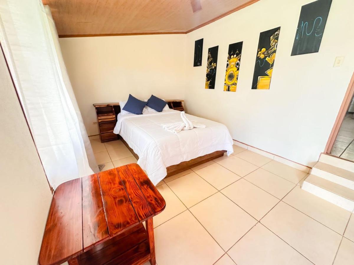 Apartment Kiwi House Monteverde